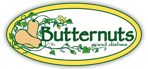 Butternuts logo