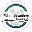 Winnipesaukee Catering logo
